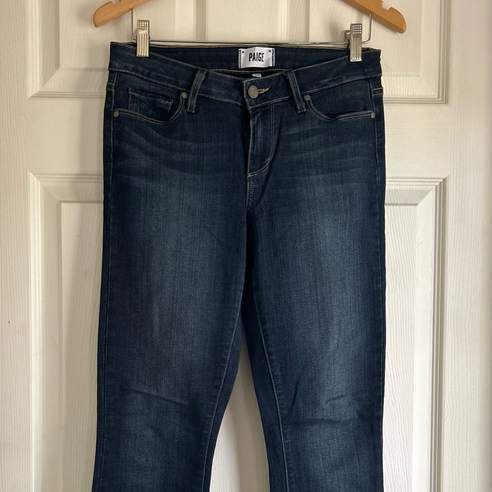 PAIGE JEANS